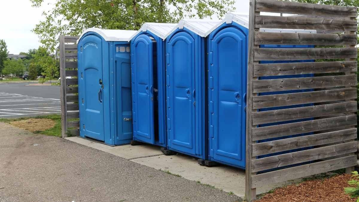 Porta Potty Rental Pros - Affordable Porta Potty Solutions in Staten Island, NY, 10301